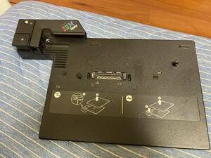 Lenovo ThinkPad Docking Station Type 2505 Port Replicator 42W4600