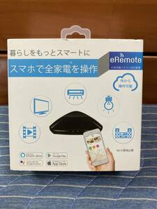  unused goods Link Japan link Japan RJ-3 eRemote consumer electronics remote operation ②