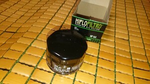 Hiflo filtro オイルフィルター HF565 Aprilia Mana SL750 850 SRV Moto Guzzi 1400 California Gilera Scooter800 GP GP Centenario