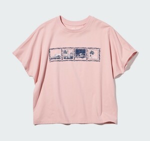 UNIQLO ピーナッツ レインスプーナー UT Tシャツ XL スヌーピー 半袖 オーバーサイズ コットン 綿 100％ ユニクロ 