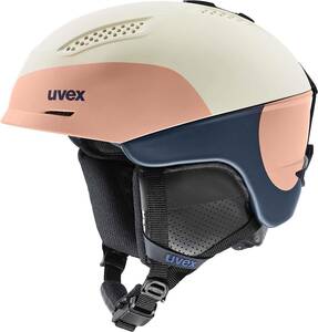 23UVEX　ultra pro WE アプストラクトカモマット　51-55ｃｍ　定価￥29700　バーゲン価格！即決・現品限り