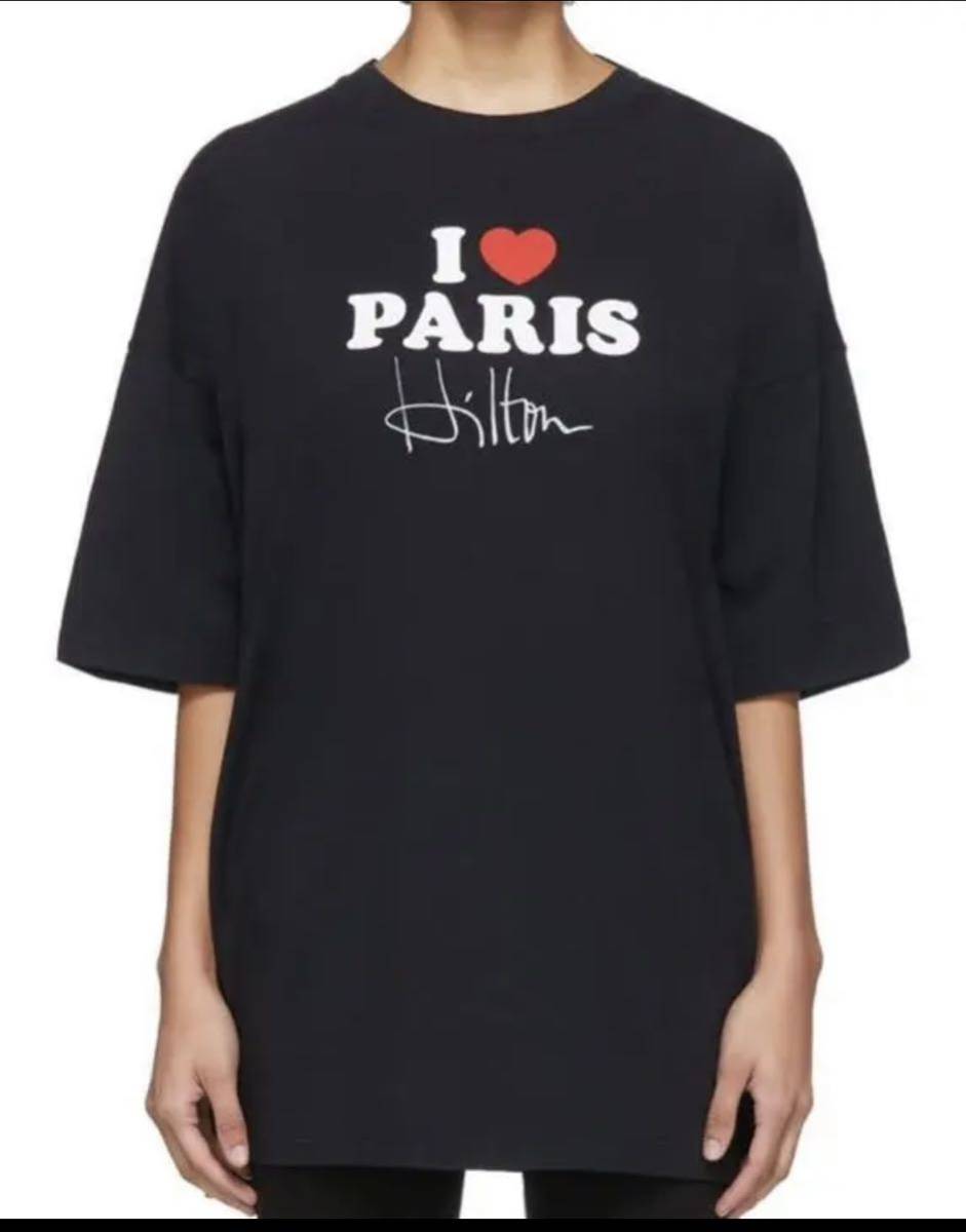 2023年最新】ヤフオク! -「ヴェトモン vetements tシャツ」の中古品