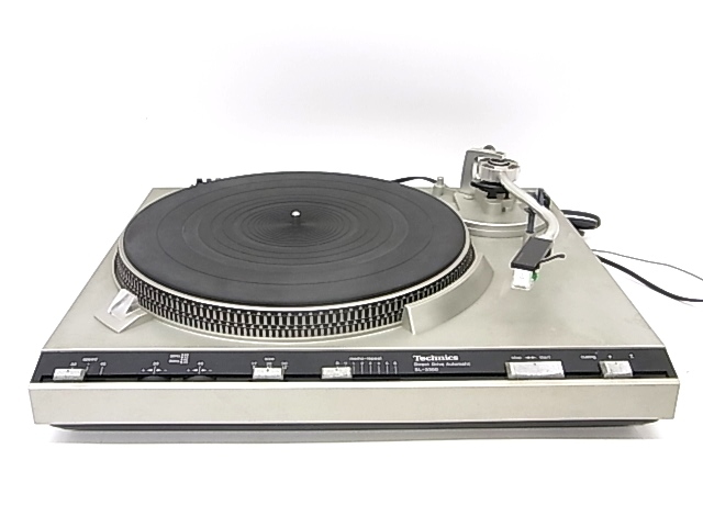 ヤフオク! -「レコードプレーヤー テクニクス 3300」の落札相場・落札価格