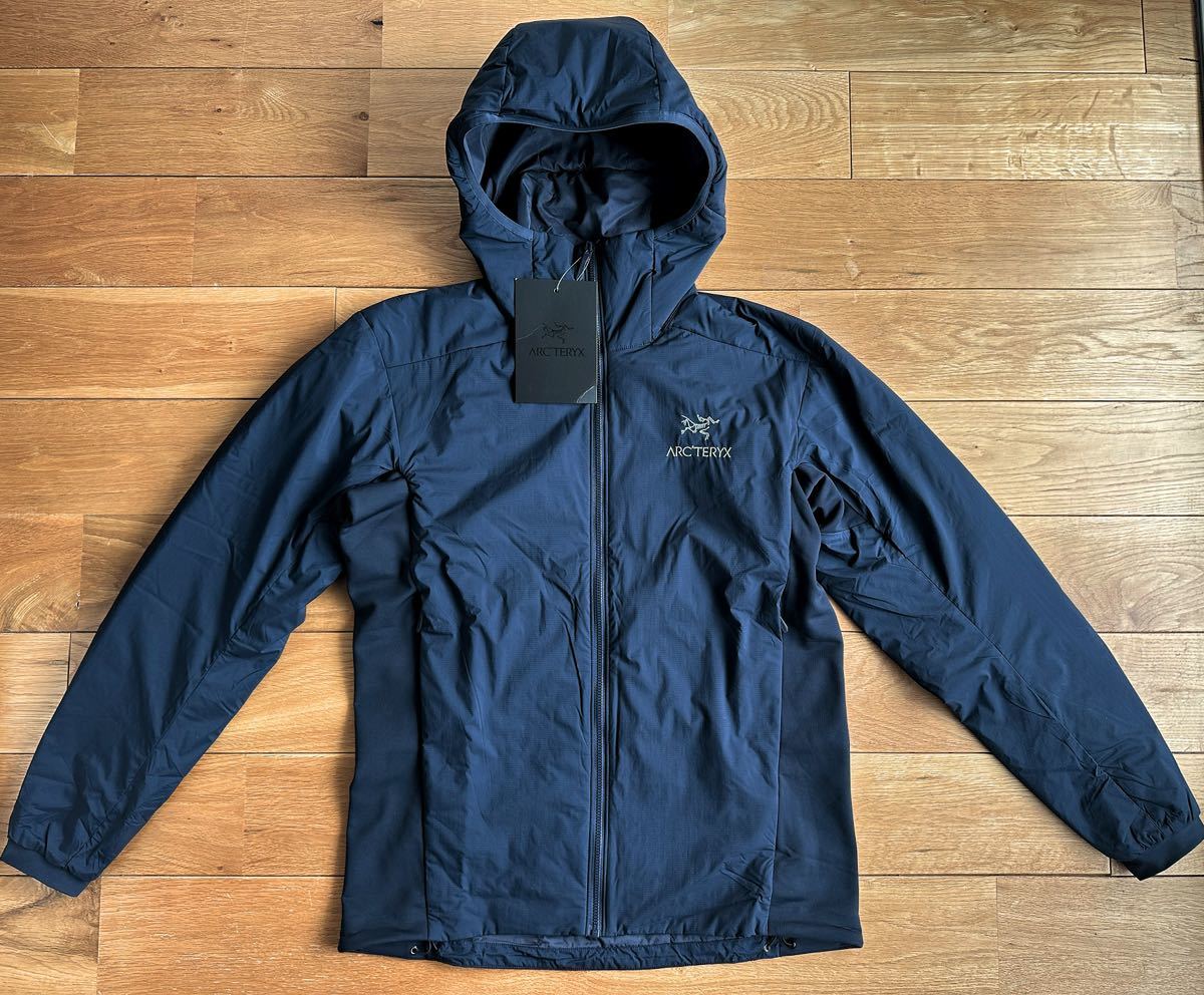 国内正規 新品未使用】ARC'TERYX Atom LT Hoody | JChere雅虎拍卖代购