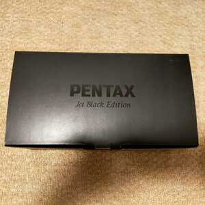 【12月末まで限定値下げ！】PENTAX K-3 Mark III Jet Black　未使用品