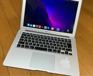 MacBook Air Core i5 Apple 2017 13インチ