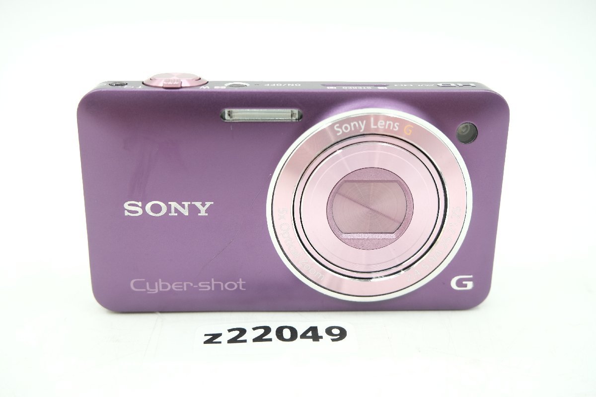 ヤフオク! -「sony dsc-wx5」の落札相場・落札価格