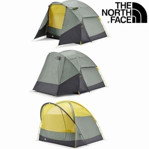 Yahoo!オークション -「the north face tent」(キャンプ、アウトドア