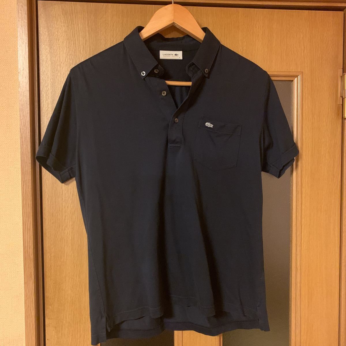 2023年最新】ヤフオク! -lacoste サイズ4の中古品・新品・未使用品一覧
