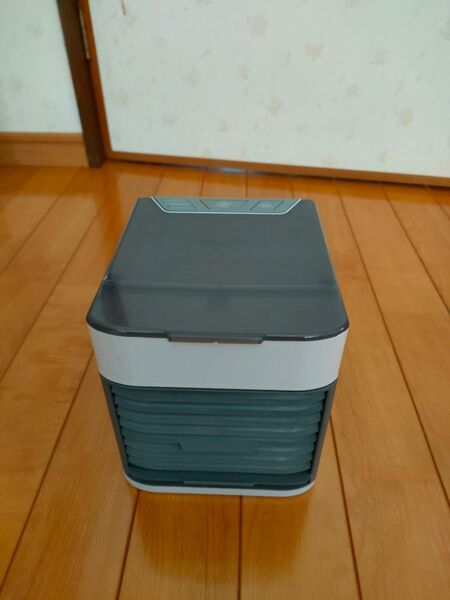 卓上冷風機 美品