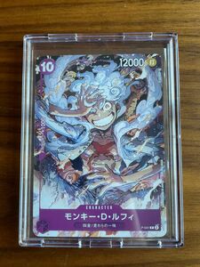 ONE PIECE DAY’23入場者特典　ニカルフィ