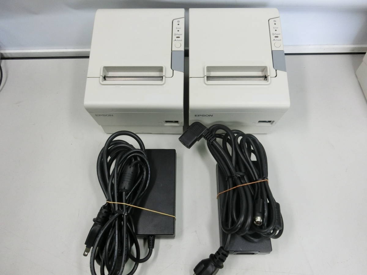 M244A TM-T88Vの値段と価格推移は?|12件の売買データからM244A TM
