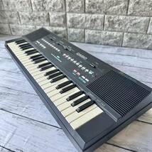 送料無料 Vintage Casio MT-240 キーボード MIDIシンセサイザー_画像2