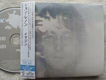 ジョン・レノン JOHN LENNON●CD●イマジン IMAGINE●豪華盤 ●CD1枚目欠品 ●SMH-CD 高音質！！_画像1