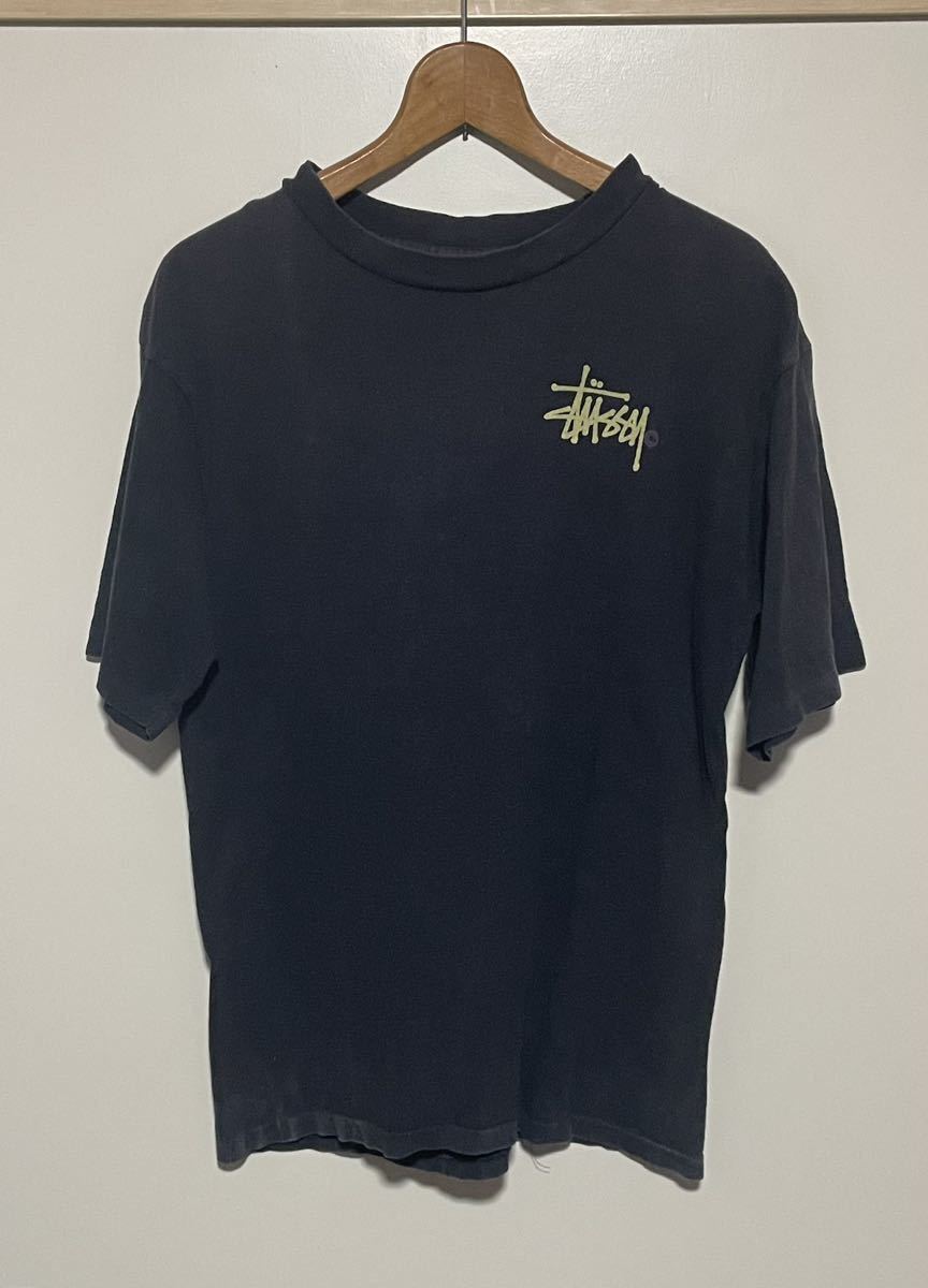 2023年最新】ヤフオク! -stussy黒タグの中古品・新品・未使用品一覧