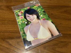 桜庭ななみ L判写真30枚セットまとめ売り