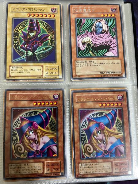 遊戯王カード