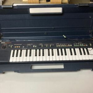 ジャンク品 YAMAHA ヤマハ portasound ps400電子ピアノ ヤマハキーボード