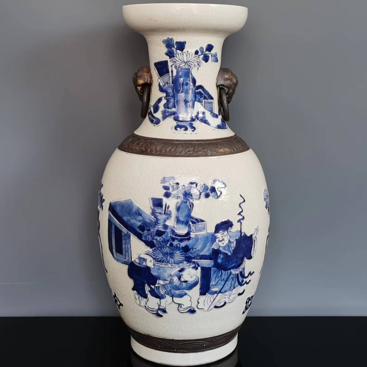 2023年最新】ヤフオク! -中国 陶磁器(明)の中古品・新品・未使用品一覧