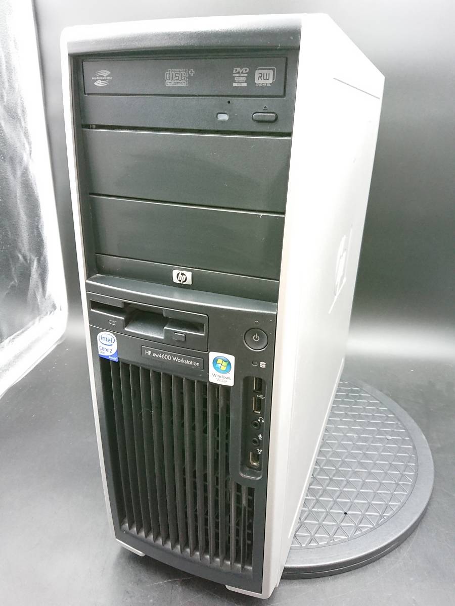売り切り御免!】 J)デスクトップPC Vista ジャンク品 Windows