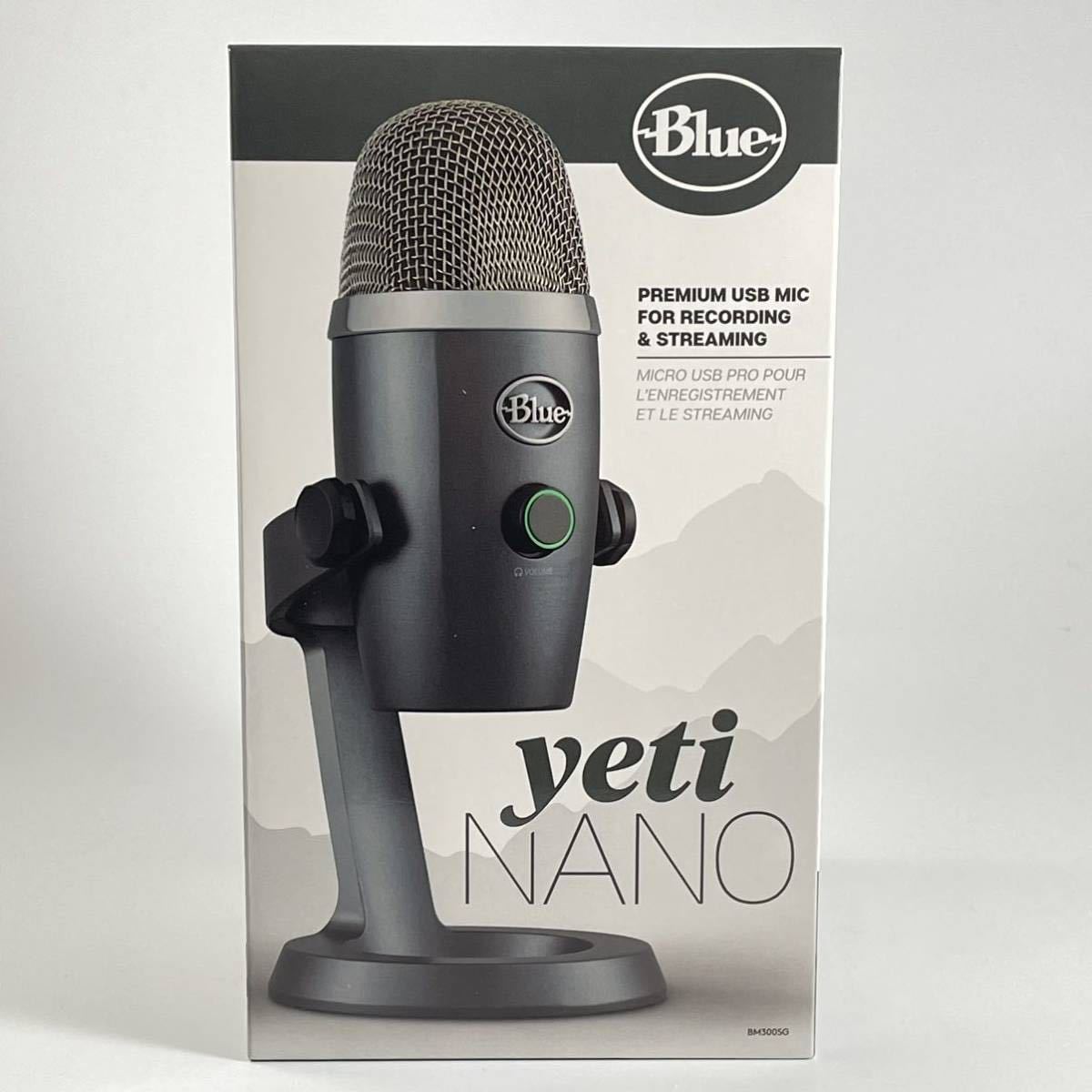 2023年最新】ヤフオク! -blue yetiの中古品・新品・未使用品一覧