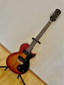 Epiphone / Lespaul SL レスポール 美品 ギター