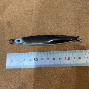 U-1822 シマノ SHIMANO ワンピッチ 120g　　実測120g 青物 オフショア 船 ジギングに その他同梱可！