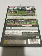 ● 新品未開封 PS2 ウイニングイレブン ゲームソフト プレステ2 プレイステーション PlayStation_画像2