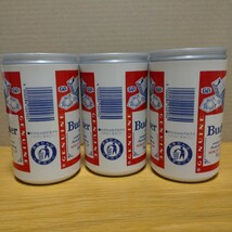 Budweiser コップ セット キャンプ アウトドア 小物入れ バドワイザー cup japan 限定 希少 収納式 収納 世田谷ベース オブジェ 飾り 置物 _画像9