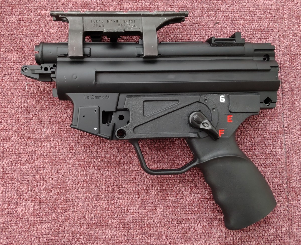 2023年最新】ヤフオク! -g3 スコープマウントの中古品・新品・未使用品一覧