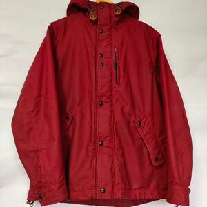 COLIMBO ZS-0102 CROAKER BARN-YARD PARKA XL コリンボ クローカー・バーンヤード・パーカ