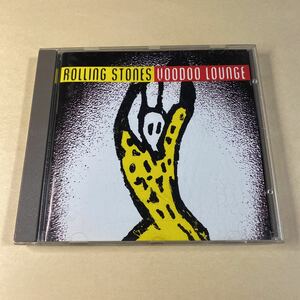 Rolling Stones 1CD「VOODOO LOUNGE」