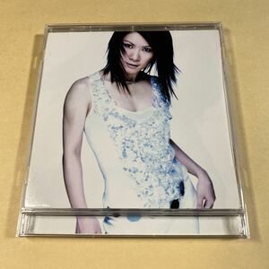 大黒摩季 1MaxiCD「虹ヲコエテ」