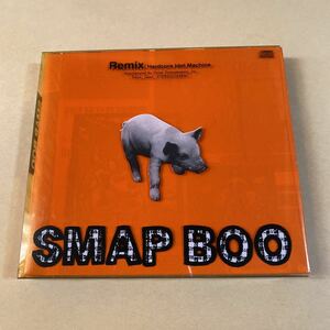 SMAP 1CD「BOO」