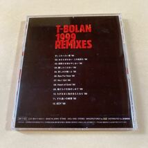 T-BOLAN 1CD「1999 REMIXES」_画像4