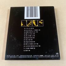 T-BOLAN 1CD「1999 REMIXES」_画像2