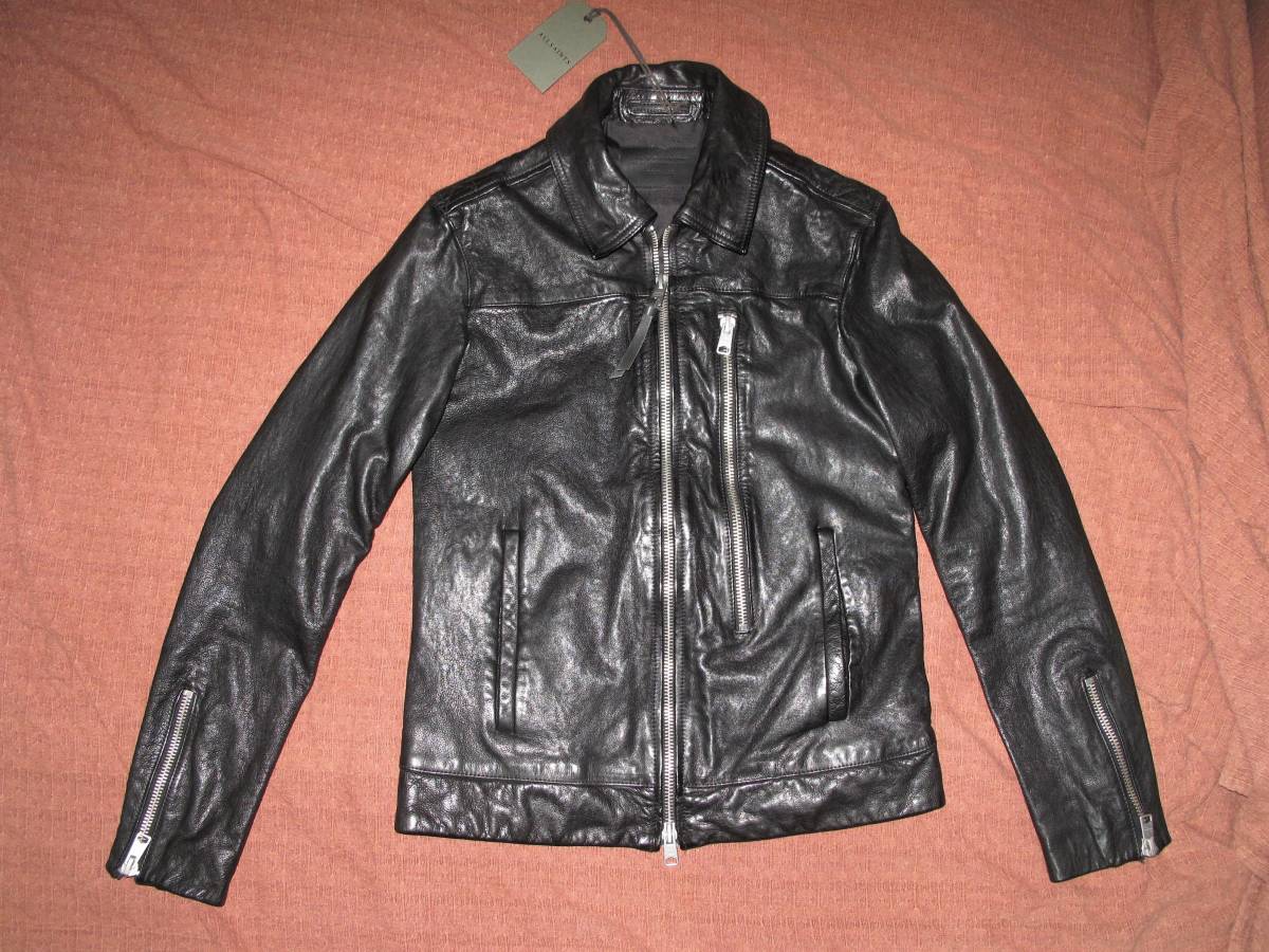 2023年最新】ヤフオク! -オールセインツ ライダース(ファッション)の