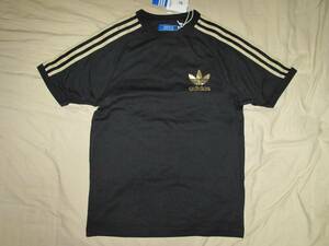 新品 アディダスオリジナルス 半袖 Tシャツ トレフォイル ADIDASORIGINALS スリーストライプ adicolor