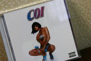 【送料無料】Coi/Coi Leray(新品同様)David Guetta,Giggs,Saucy Santana,Lola Brooke"