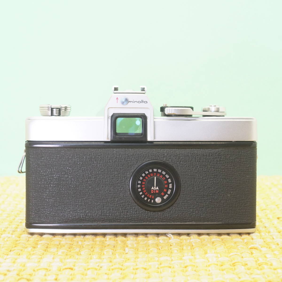 完動品◎ミノルタ  × .8 フィルムカメラ #   雅虎