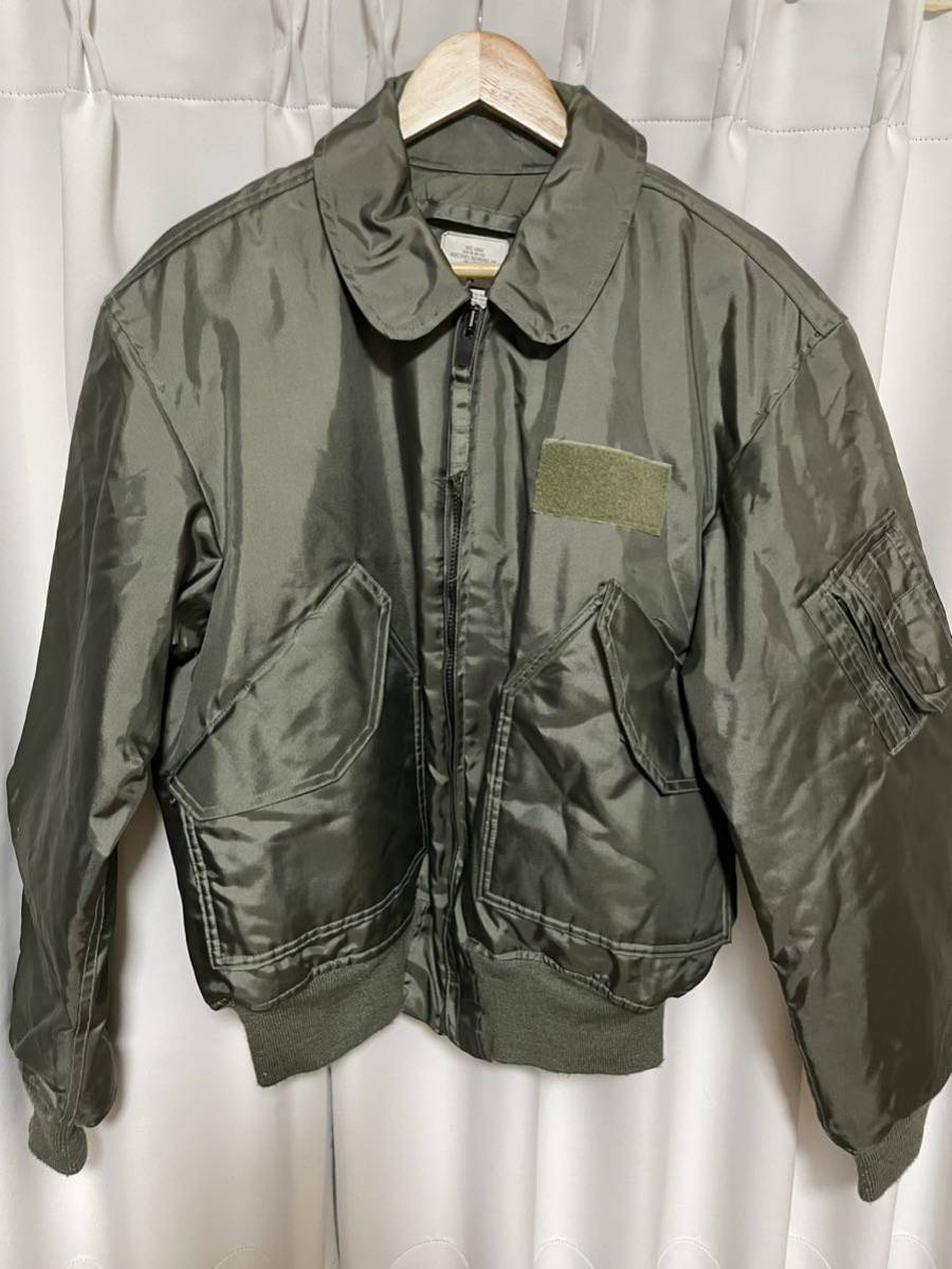 美品 米軍実物 CWU-45/P 2003年納品-