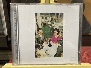 【CD】LED ZEPPELIN ☆ Presence 94年 EU Swan Song 輸入盤 リマスター ハードロック 名盤 76年作 Achilles Last Stand スレ