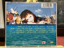 【CD】KIRSTY MACCOLL ☆ Tropical Brainstorm 輸入盤 00年 EU V2 SSW 傑作 ラストアルバム 良品_画像2