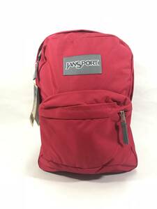 新品 13296 ジャンスポーツ jansport リュックサック デイパック SUPERBREAK スーパーブレイク