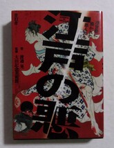 江戸の悪 浮世絵に描かれた悪人たち　著：渡邉晃/監修：太田記念美　青幻舎　ビジュアル文庫シリーズ_画像1