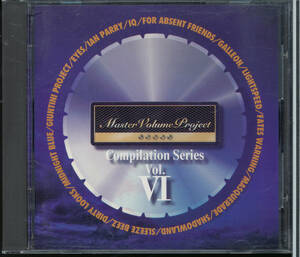 MVPコンピレーション・シリーズ Vol.6/MVP Compilation Series Vol. VI/Sleeze Beez/Dirty Looks/Midnight Blue/Masquerade/Shadowland/