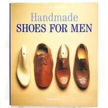 ハンドメイド・シューズ・フォー・メン / Handmade Shoes for Men / ビスポーク・シューズ_画像1