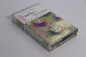 ■カセットテープ■ＴＨＥ　ＷＯＲＬＤ　ＨＩＴ　ＰＡＲＡＤＥ■ダイアナ・ロス＆ザ・シュープリームス■中古■