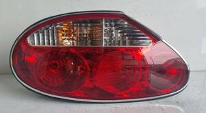  Jaguar S- TYPE tail lamp left 