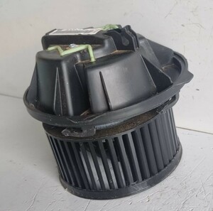  Citroen heater fan / air conditioner blower motor GMV X4 RFTA